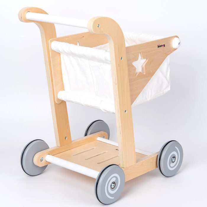 Trolley Push Walker - Image 5