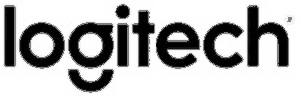 Logitech logo