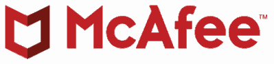 McAfee logo
