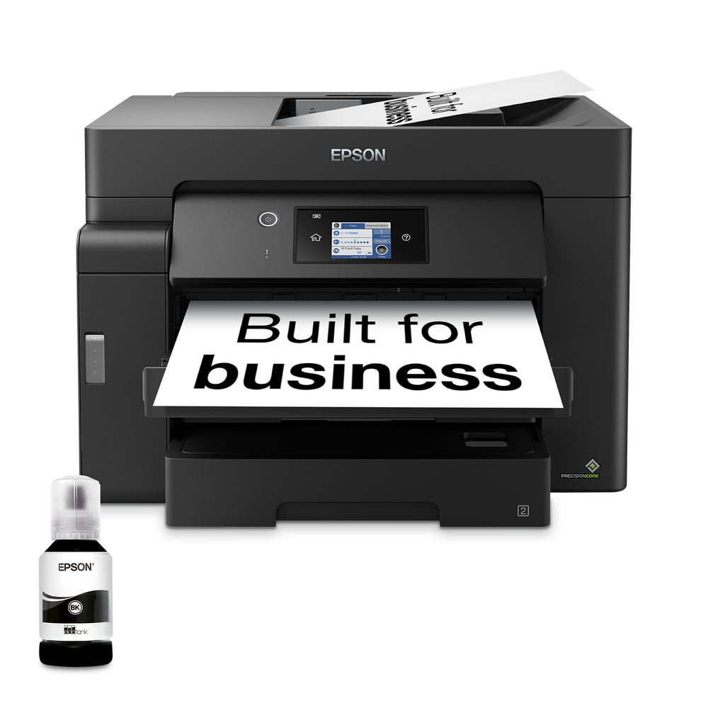 Epson EcoTank M15140