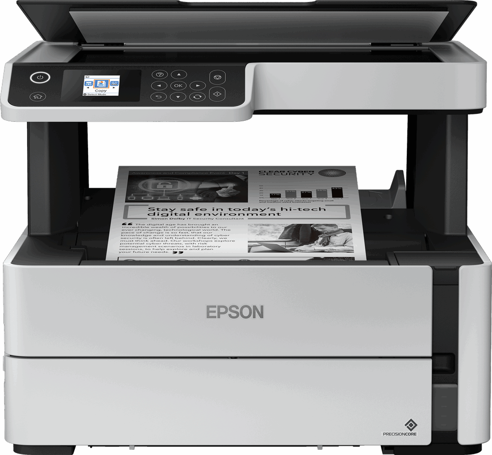 Epson EcoTank M2140
