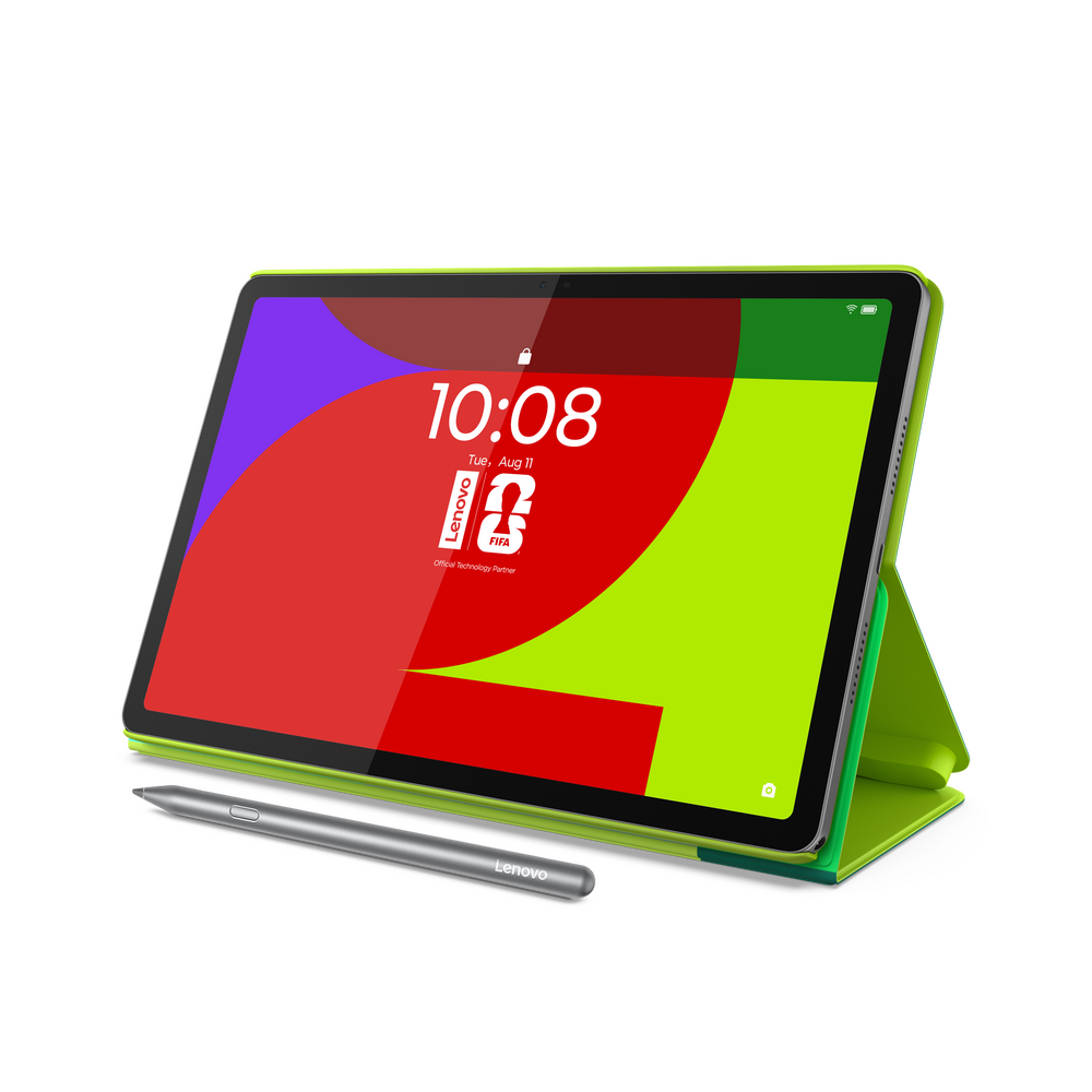 Lenovo Idea Tab 11" with pen and case