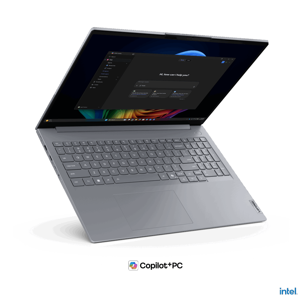 ThinkBook 16 G9 (Core Ultra 5)
