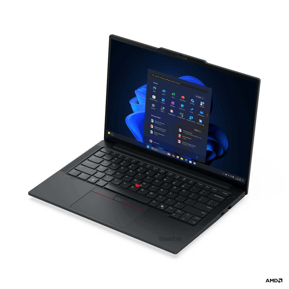 ThinkPad E14 (Ryzen 7)
