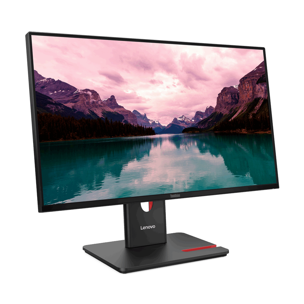 ThinkVision T24-40 24" monitor