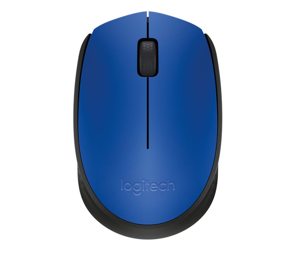 Logitech M171 wireless mouse