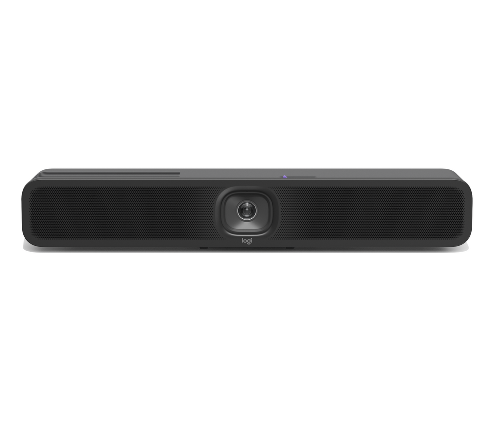 Logitech MeetUp 2