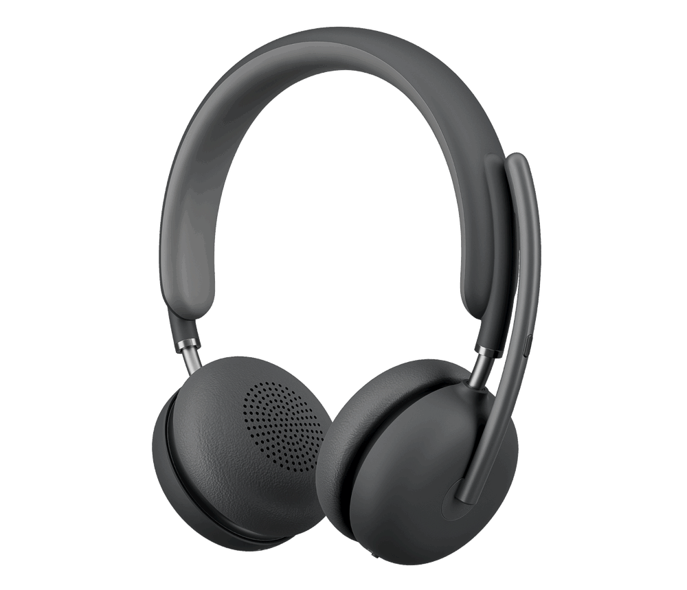 Logitech Zone Wireless 2 (Teams)