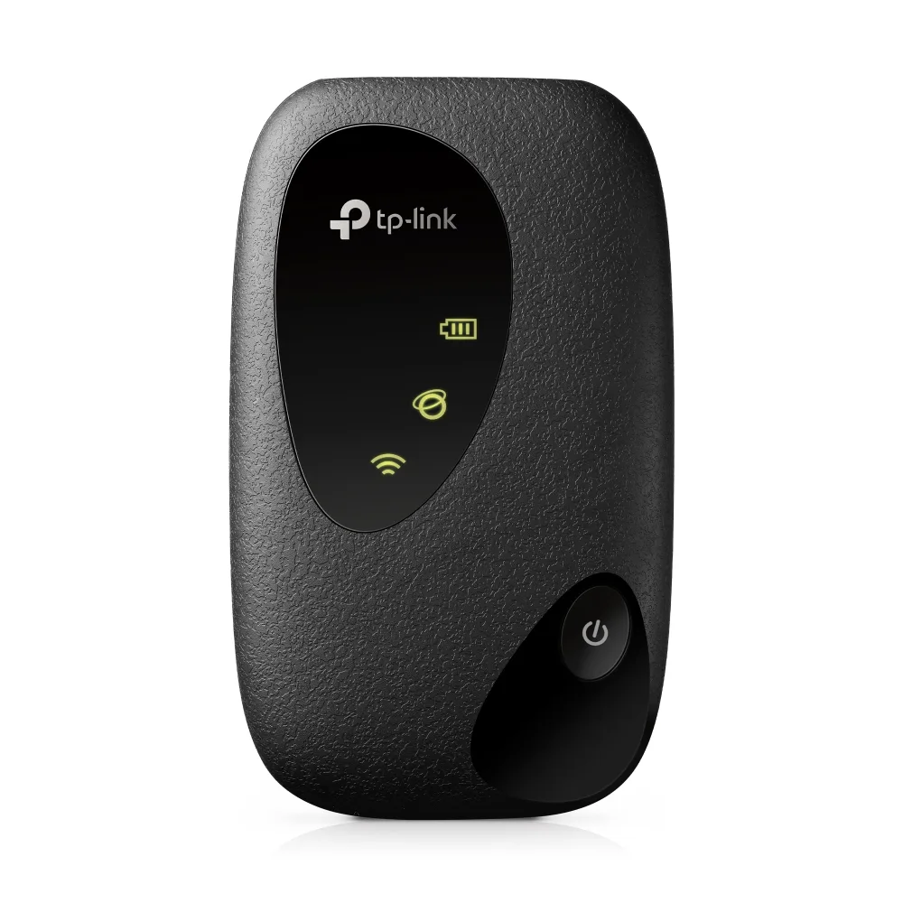 M7000 4G LTE mobile Wi-Fi