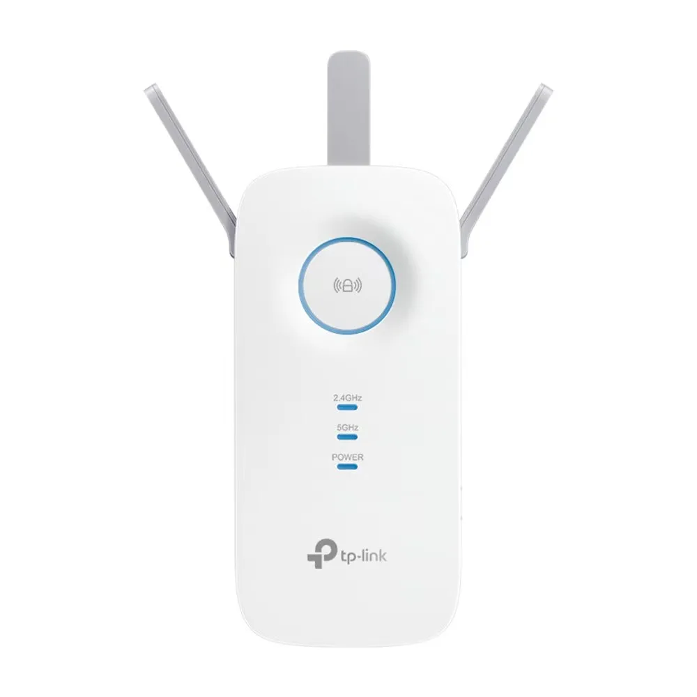RE450 Wi-Fi range extender
