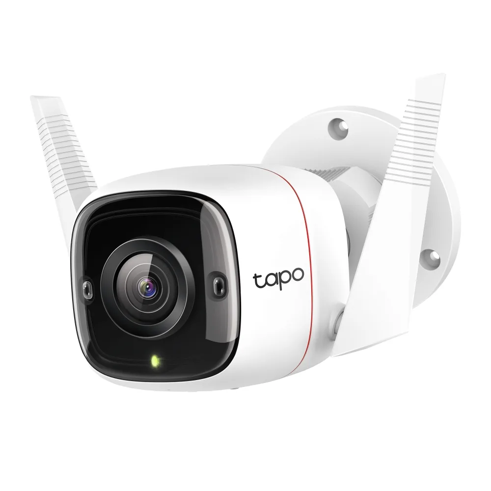 Tapo C310 outdoor Wi-Fi camera