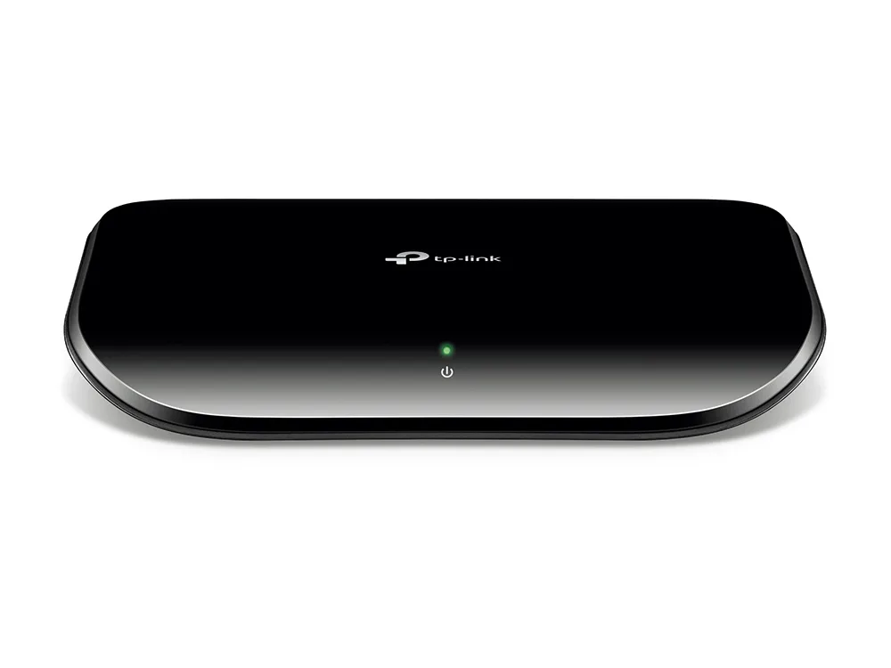 TL-SG1005D 5-port gigabit switch