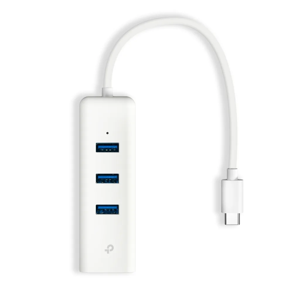 TP-Link UE330C USB-C hub