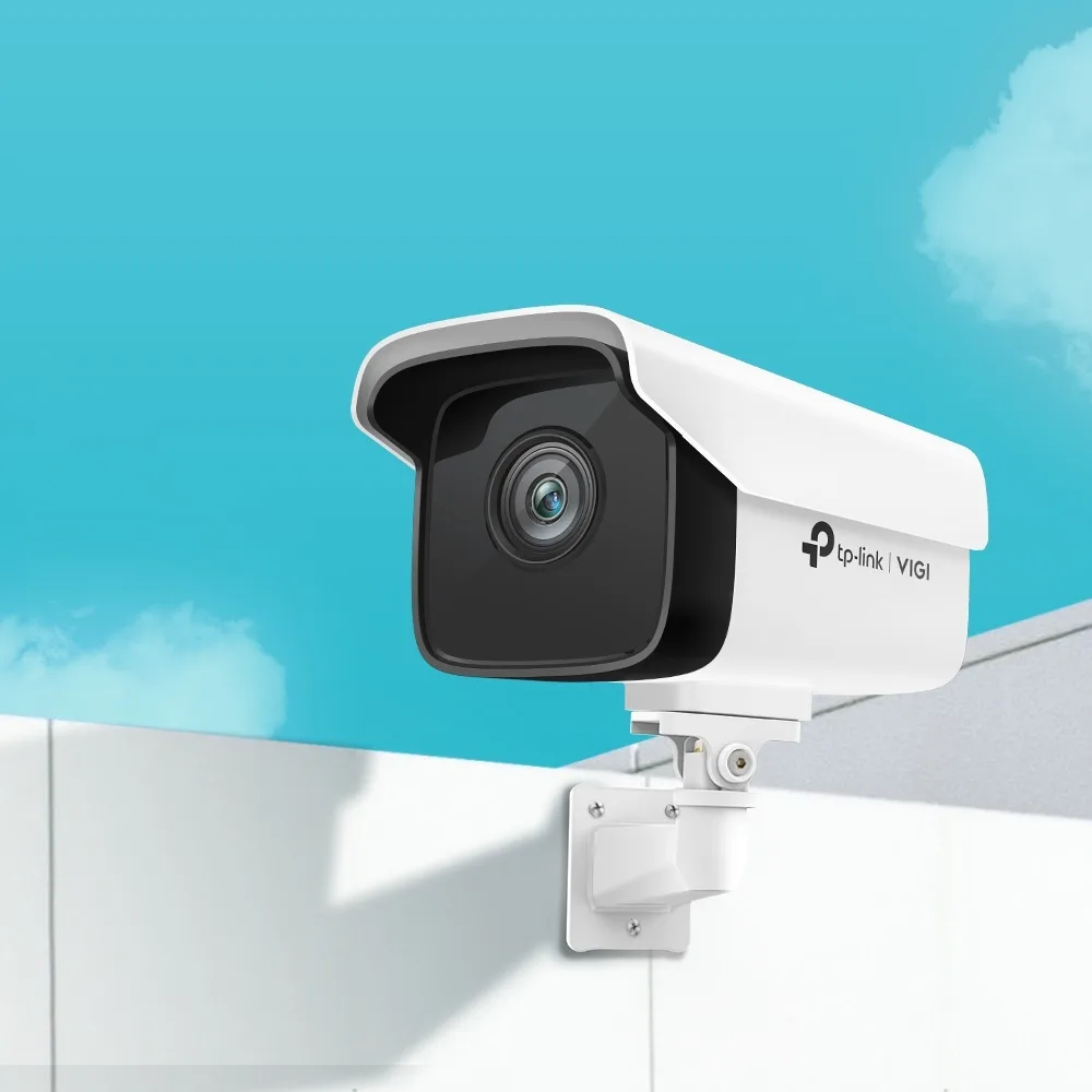 VIGI C300HP 3MP outdoor camera