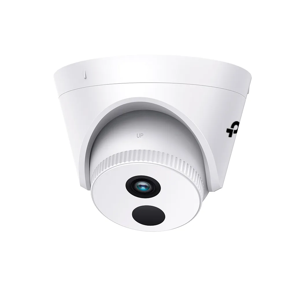 VIGI C400HP 3MP turret camera