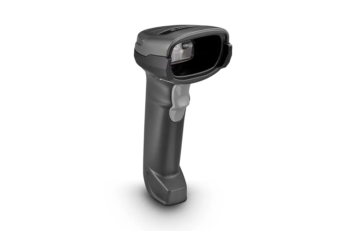 Zebra DS2278 cordless scanner